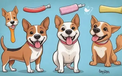 ¡Las recomendaciones para la higiene dental de perros y consejos para una sonrisa saludable!