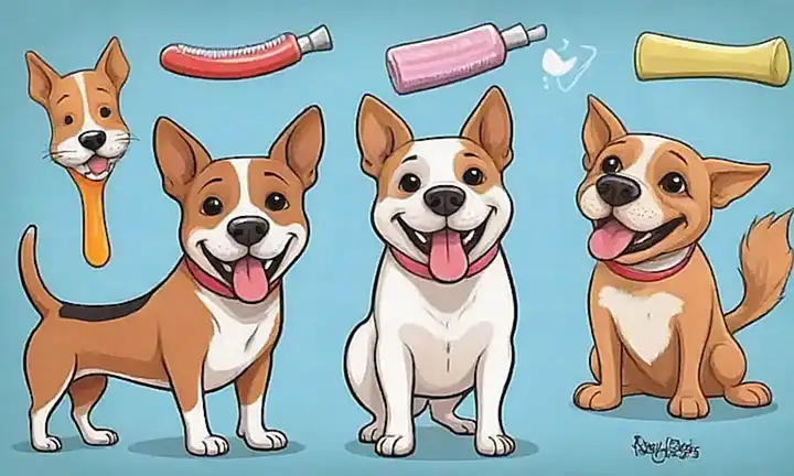 ¡Las recomendaciones para la higiene dental de perros y consejos para una sonrisa saludable!