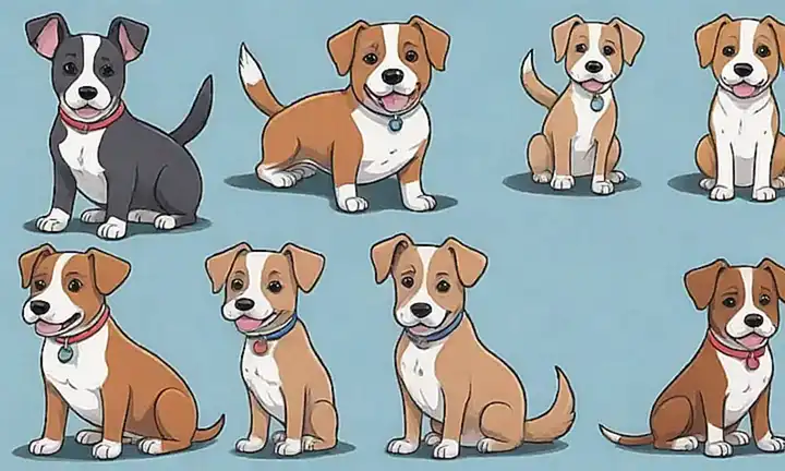 Los perros nos apoyan porque hay razones explicadas en el 10. Hábitos caninos guía. **Translation:** Dogs support us because there are reasons explained in the 10 Canine Behavioral guide