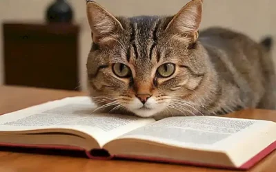 El gato