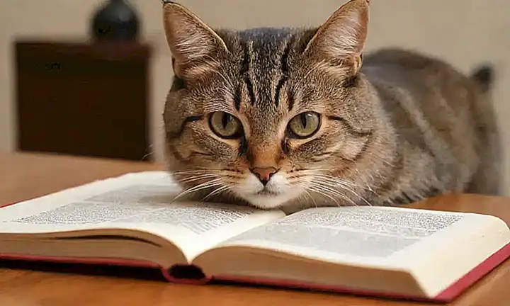 El gato