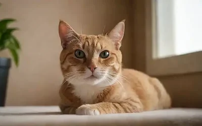 ¿Un par de causas de picoteo en mascotas?