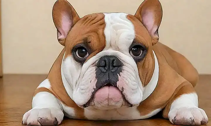 ¡Los Bulldogs son franceses y necesitan cuidado!  