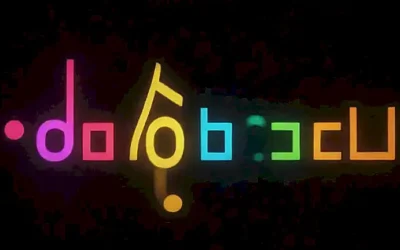 Gráficos vibrantes