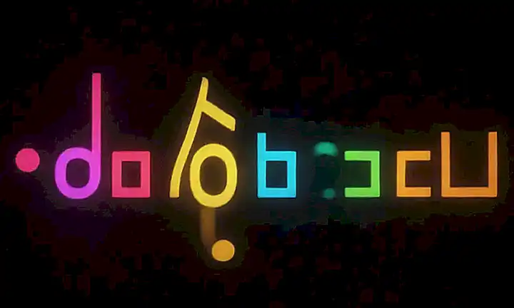 Gráficos vibrantes