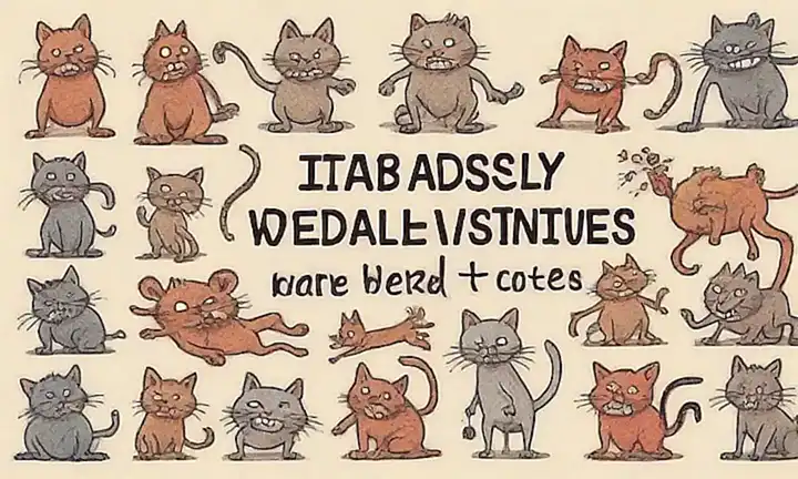 Gráfica muestra el virus de Rabias, potencialmente transmisible por garrapatas y con 10 enfermedades transmitidas por gatos
