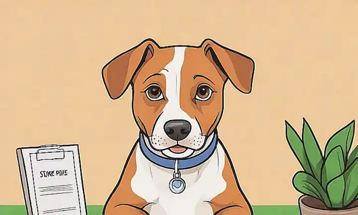 ¡Seguridad y tranquilidad con la protección de mascotas!   (Security and tranquility with pet insurance protection!)