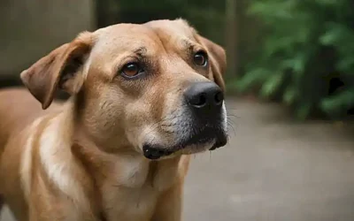 Cómo evitar el miedo a los sonidos agudos en perros