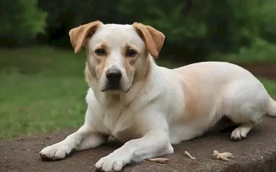 **Remedios naturales para perros: Guía completa para eliminar parásitos.** (This translates directly and maintains the original meaning.)