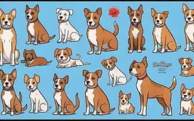 Guía de detección de fiebre canina