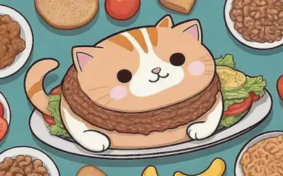 Comida para gatitos con gustos exigentes: guía de opciones óptimas!