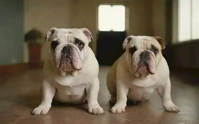 Los Bulldogs franceses