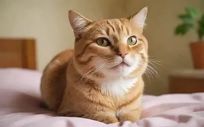 Dificultades respiratorias en gatos: Consejos veterinarios