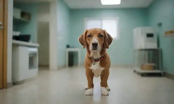 **Cuando elija un centro veterinario, evalúa consultorio, clínicas y hospitales.**