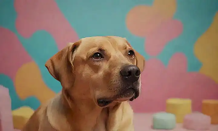 Animales con símbolos de olfato y tagline Conclusión