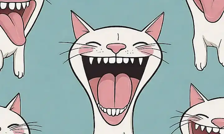 Hemi, dental care is needed