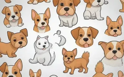 Información de razas de perros