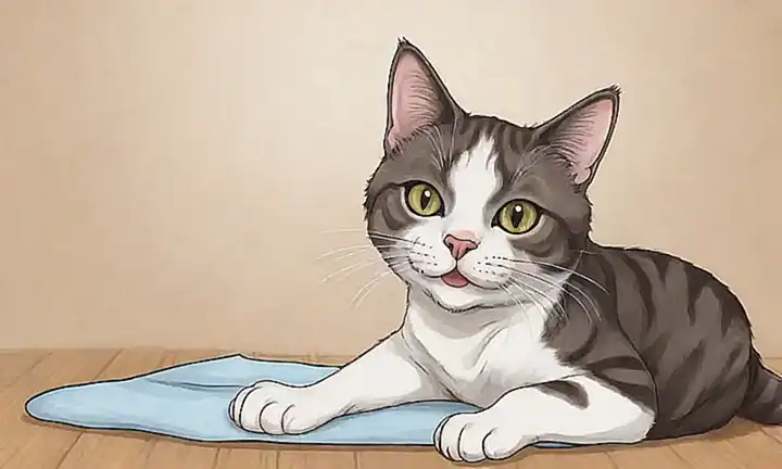 Preparación felina para la cirugía de esterilización, ¡Prepárate tu gatito!  ‍⬛   