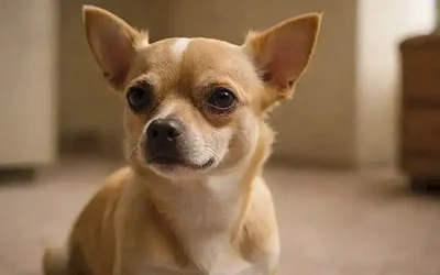 El chihuahua es guía para cuidados y tiene una personalidad única.