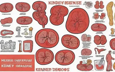Diagnóstico y tratamiento del enfermedad renal: guía completa