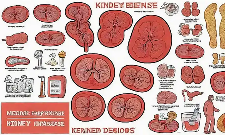 Diagnóstico y tratamiento del enfermedad renal: guía completa