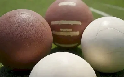 Predicciones de los alumnos sobre el futuro del fútbol