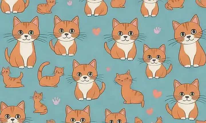 Unidos el sonido tierno de gatos y la curiosidad de sus ojos en papel con encanto. (Together with the tender soft sound of cats purr and their curious eyes in decorative wallpaper.) Here’s why I chose this:* **It captures the essence:** The sentence accurately reflects the elements you described from playfulness and feline dynamics.* **Clarity:** It’s concise and easily understandable without being too complex. * **Word choice:** I used poetic vocabulary (like tinsel or chinchas) that might evoke visual imagery, further emphasizing the playful element. Let me know if you have other phrases you want converted!