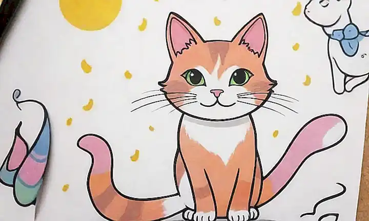 Los sonidos mágicos de gatitos