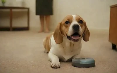 Los perros detestan estos cinco sonidos