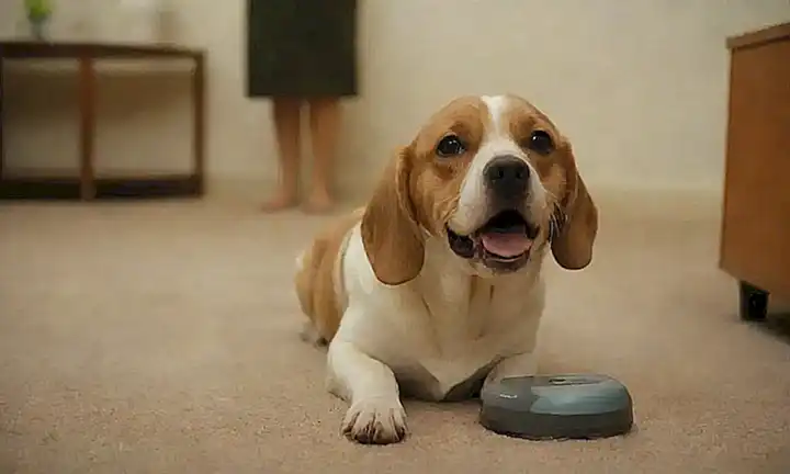 Los perros detestan estos cinco sonidos