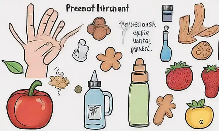 Usa remedios naturales para prevenir la inflamación y el dolor