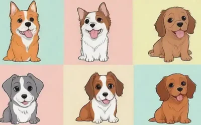 Recomendaciones para eliminar pelos de perros y gatos