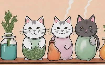 El gato