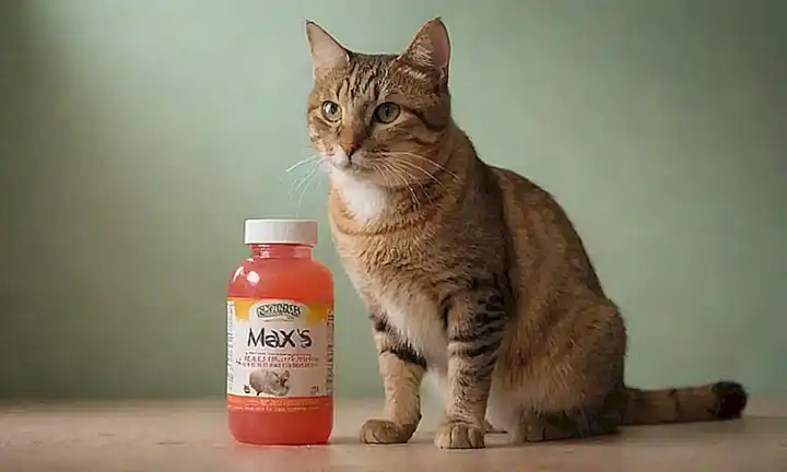 Estudio de caso: La historia de Max y remedios para pulgas con productos naturales para gatos