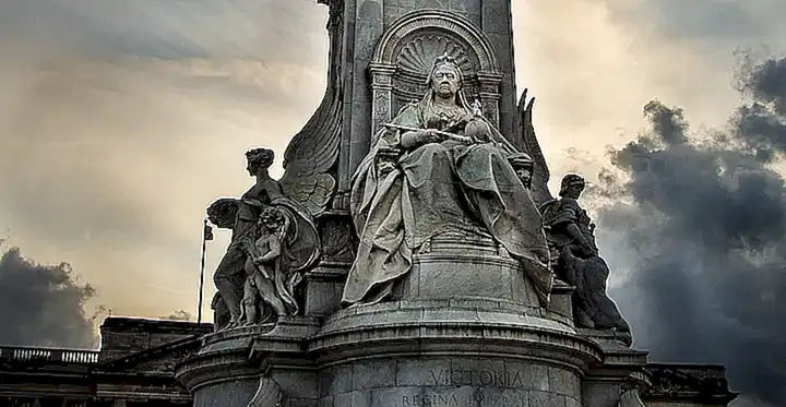 Importancia para la Reina Victoria