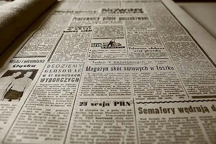 Imprime pasquines con la información relevante