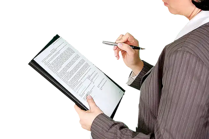 Incluir un formulario de contacto