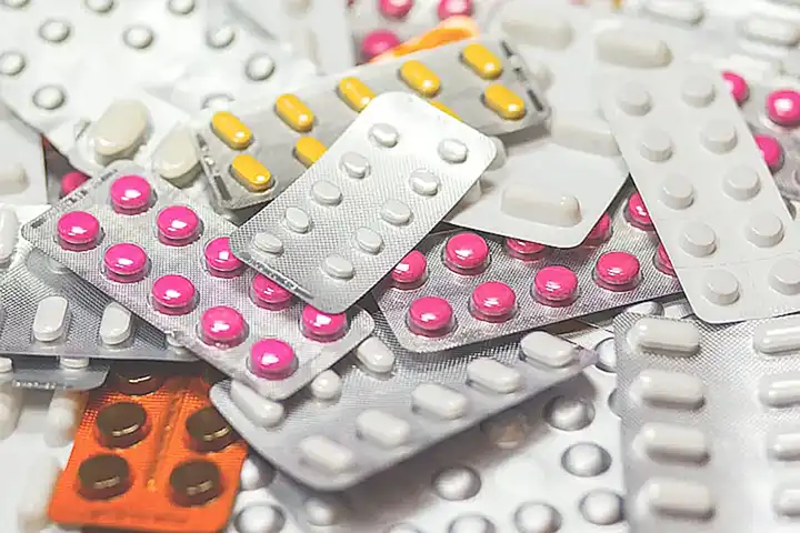 Interacciones medicamentosas