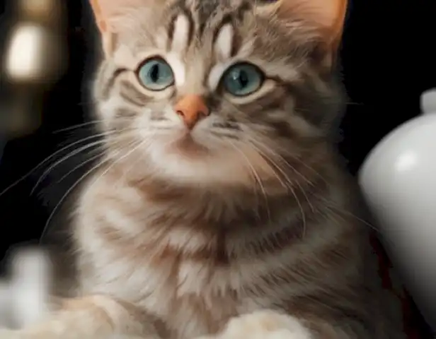 image of the article showing different cat birth control methods and tips.