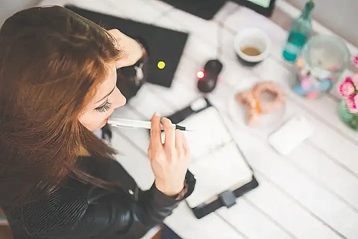 Juegos de cretividad y pensamiento