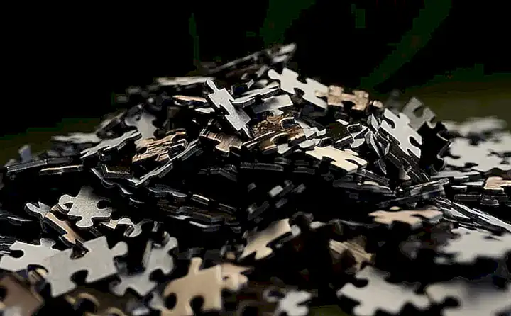 Juegos de puzzle