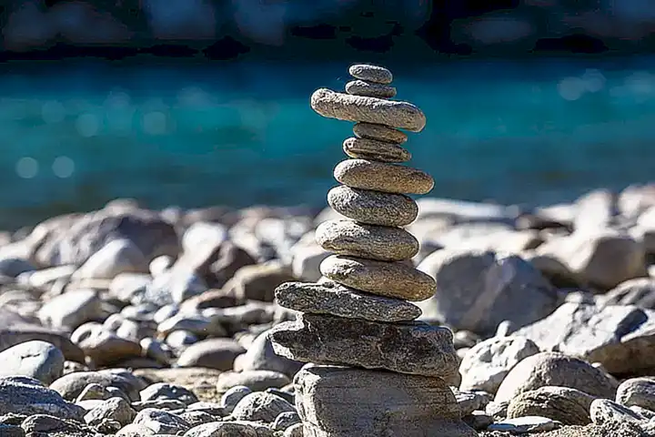 Juegos para fortalecer la resistencia y el equilibrio
