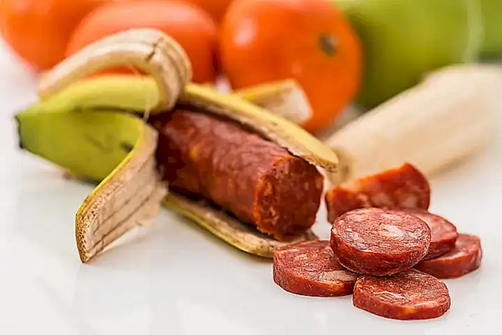 La calidad y seguridad de la comida
