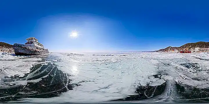La capacidad de percepción en 360º
