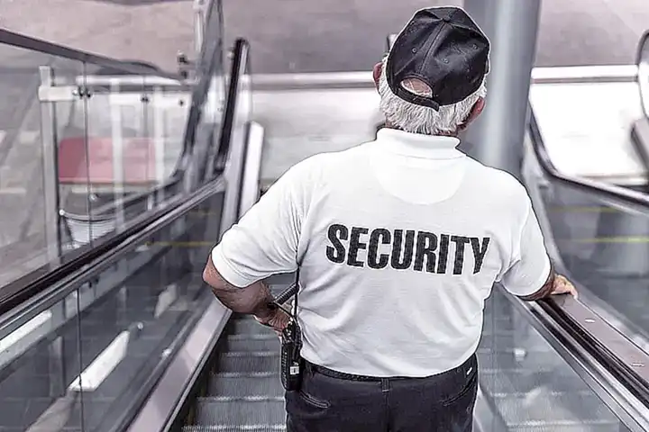 La importancia de la seguridad