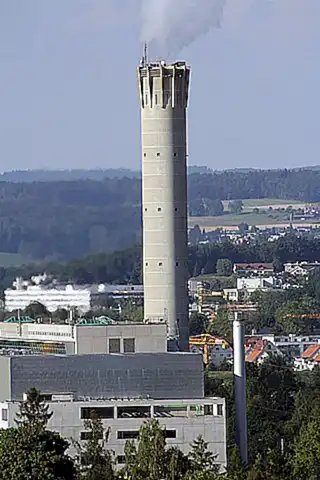 La incineración