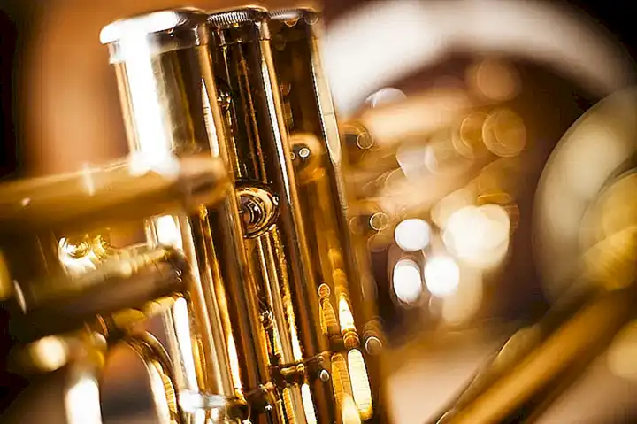 La música y la pasión