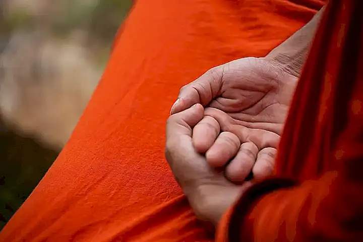 La postura