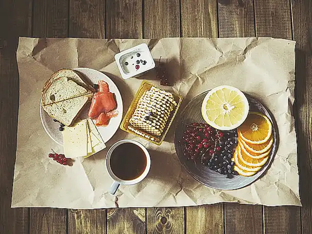 Los beneficios de comer frutas a los perros