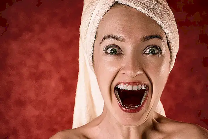 Los primeros dientes que aparecen son los dientes de leche